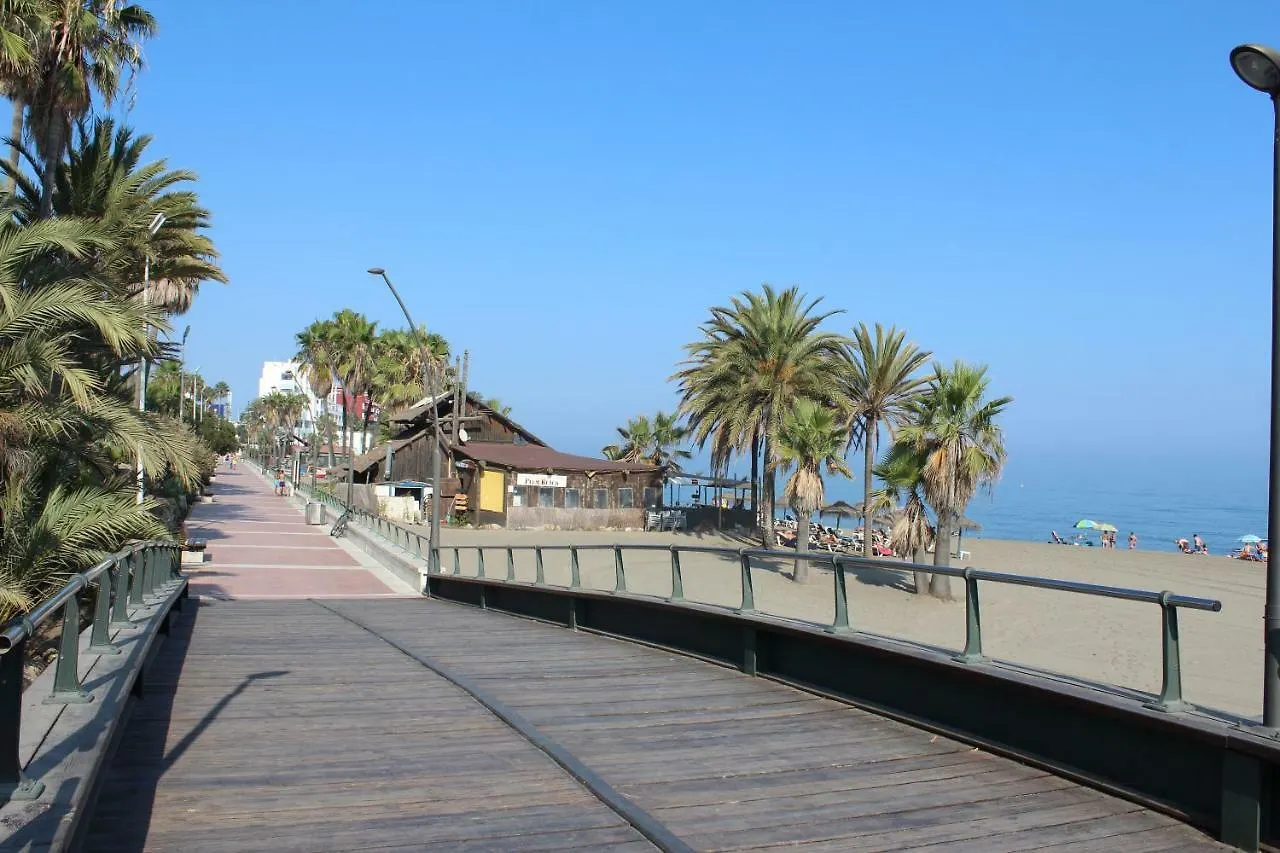 Alcazaba Beach Apartment 3302 Estepona 0*,  Spanien