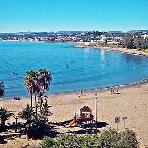 Apartamento Casa Alegre, Estepona