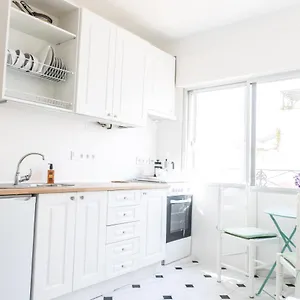 Apartamento Ama, Estepona