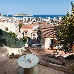 Casa A L'estartit Amb Vistes A Les Illes Medes , Torroella de Montgrí España