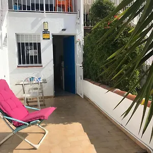 Bonito Ideal 2 Personas. , Ampuriabrava España