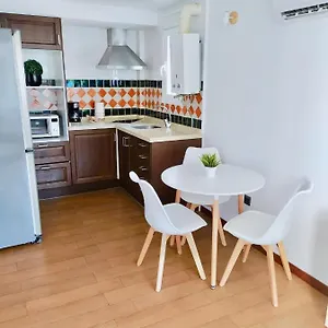 Apartamento Apartamento Puerto, Estepona