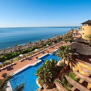 5* מלון Elba Gran & Thalasso Spa