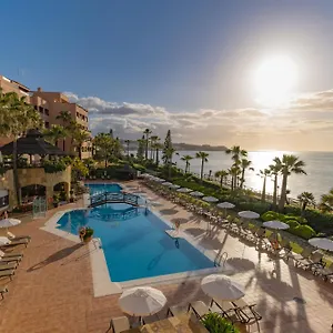 Hotel Elba Gran & Thalasso, Estepona