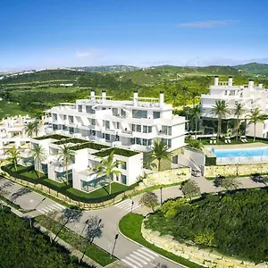 Apartamento Luxe In De Cortesin D38, Estepona