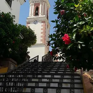 Apartamento Casita Del Reloj, Estepona