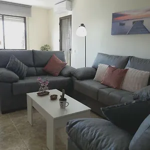  Apartment Andalucia 57