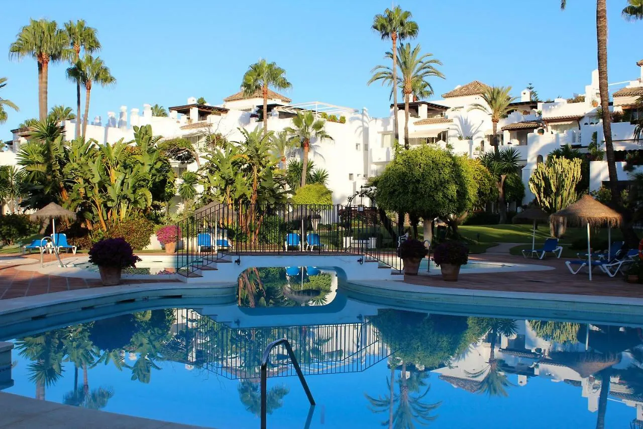Alcazaba Beach Apartment 3302 Estepona Spanien