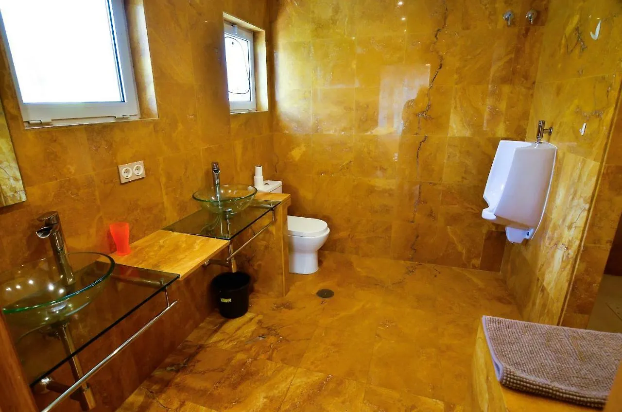 Alcazaba Beach Apartment 3302 Estepona