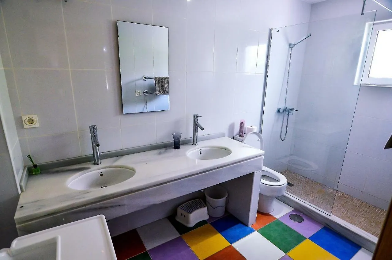 Alcazaba Beach Apartment 3302 Estepona
