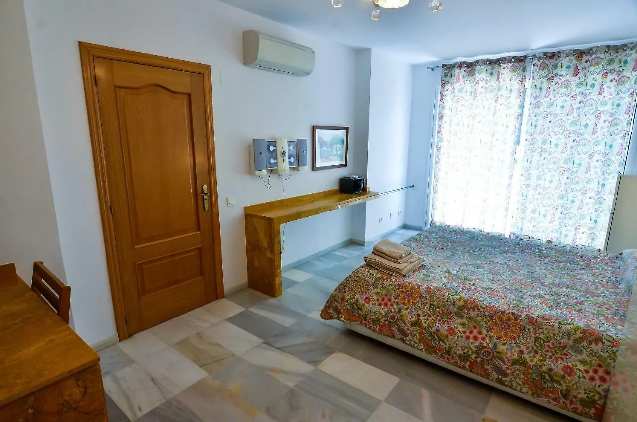 Alcazaba Beach Apartment 3302 Estepona