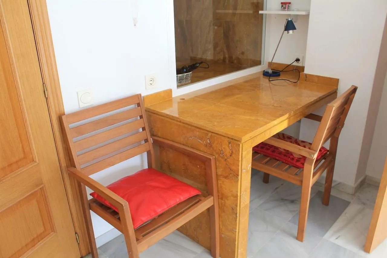 Alcazaba Beach Apartment 3302 Estepona Spanien